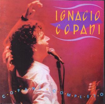 Copani Completo