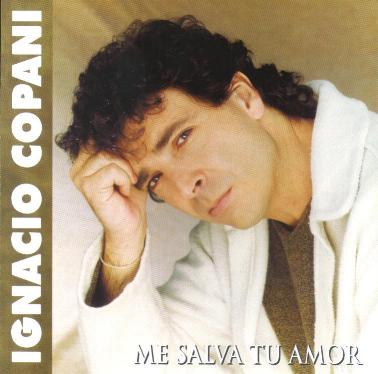 Me salva tu amor